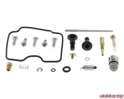 All Balls Carburetor Rebuild Kit Suzuki Gz250 1999-2010 - 26-1659