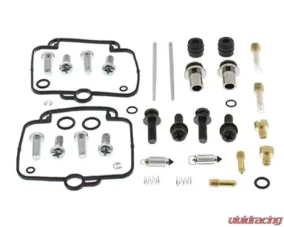 All Balls Carburetor Rebuild Kit Suzuki Gs500 1989-2000 - 26-1660