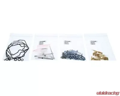 All Balls Carburetor Rebuild Kit Suzuki Gsf600S Bandit 1996-1999 - 26-1663
