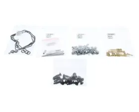 All Balls Carburetor Rebuild Kit Suzuki Gsf600S Bandit 2000-2003