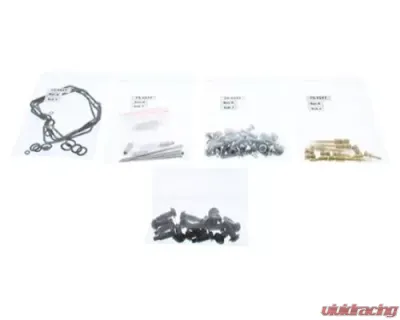 All Balls Carburetor Rebuild Kit Suzuki Gsf600S Bandit 2000-2003 - 26-1664