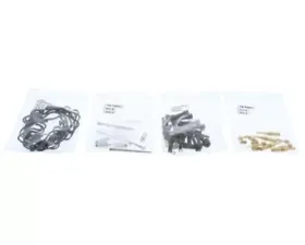 All Balls Carburetor Rebuild Kit Honda Cbr600F2 1991-1994