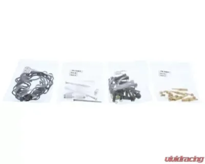 All Balls Carburetor Rebuild Kit Honda Cbr600F2 1991-1994 - 26-1667