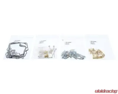 All Balls Carburetor Rebuild Kit Honda Cbr600F 1987-1989 - 26-1668