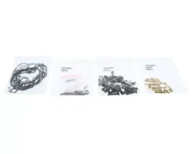 All Balls Carburetor Rebuild Kit Honda Cbr600F3 1995-1996
