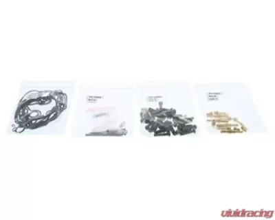 All Balls Carburetor Rebuild Kit Honda Cbr600F3 1995-1996 - 26-1669