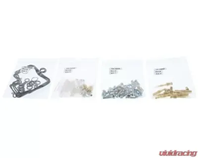 All Balls Carburetor Rebuild Kit Honda St1100 1992-1996 - 26-1670