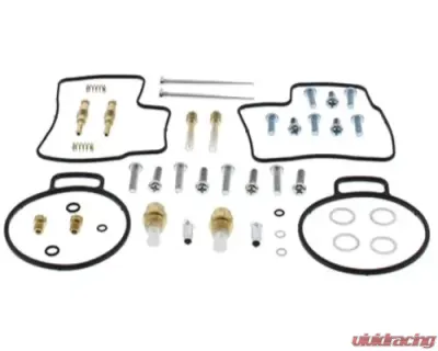 All Balls Carburetor Rebuild Kit Honda Gl1500 1988-1990 - 26-1671