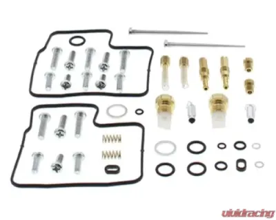 All Balls Carburetor Rebuild Kit Honda Vt1100T Shadow 1998-2001 - 26-1673