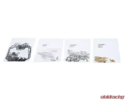 All Balls Carburetor Rebuild Kit Yamaha Fzr600 1990-1999 - 26-1679