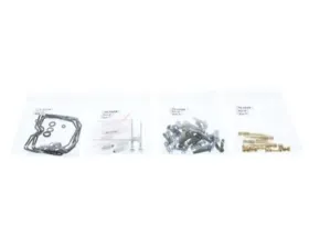 All Balls Carburetor Rebuild Kit Kawasaki Ninja 600R (Zx600C) 1988-1997