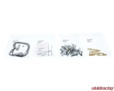 All Balls Carburetor Rebuild Kit Kawasaki Ninja 600R (Zx600C) 1988-1997 - 26-1681
