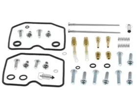 All Balls Carburetor Rebuild Kit Kawasaki En500 Vulcan 1990-1996