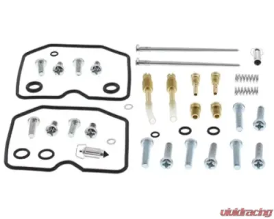 All Balls Carburetor Rebuild Kit Kawasaki En500 Vulcan 1990-1996 - 26-1684
