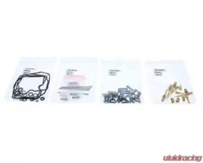 All Balls Carburetor Rebuild Kit Kawasaki Zr1100 1992-1995 - 26-1687