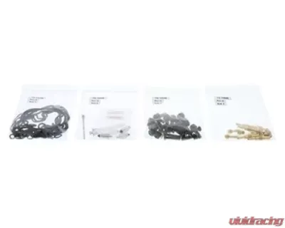 All Balls Carburetor Rebuild Kit Honda Cb600F (599) 2004-2006 - 26-1688