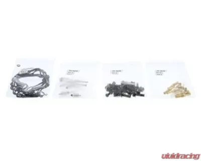 All Balls Carburetor Rebuild Kit Honda Cbr1100Xx 1997-1998 - 26-1689