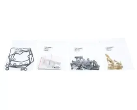 All Balls Carburetor Rebuild Kit Kawasaki Zx1100E Gpz 1995-1997