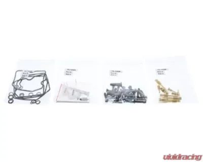 All Balls Carburetor Rebuild Kit Kawasaki Zx1100E Gpz 1995-1997 - 26-1690