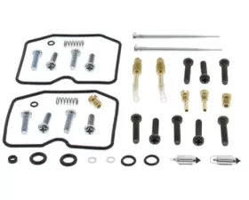 All Balls Carburetor Rebuild Kit Kawasaki Ex250 Ninja 2008-2012