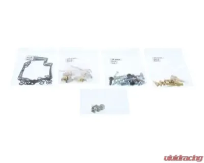 All Balls Carburetor Rebuild Kit Kawasaki Zx750 (Ninja) Zx7R 1996-2003 - 26-1696