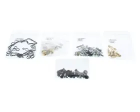 All Balls Carburetor Rebuild Kit Kawasaki Zx900 Ninja Zx9R 1998-1999