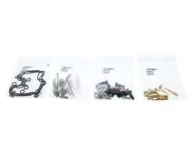 All Balls Carburetor Rebuild Kit Suzuki Gsx-R600 1998-2000