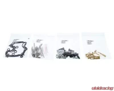 All Balls Carburetor Rebuild Kit Suzuki Gsx-R600 1998-2000 - 26-1704
