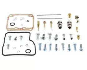All Balls Carburetor Rebuild Kit Suzuki Vs800Gl Intruder 1992-2009