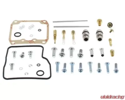 All Balls Carburetor Rebuild Kit Suzuki Vs800Gl Intruder 1992-2009 - 26-1713