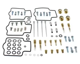 All Balls Carburetor Rebuild Kit Kawasaki Zzr1200 2002-2005