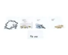 All Balls Carburetor Rebuild Kit Kawasaki Zx600 (Zzr) 2003-2004