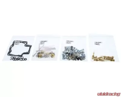 All Balls Carburetor Rebuild Kit Kawasaki Zx1100D 1993-1997 - 26-1719