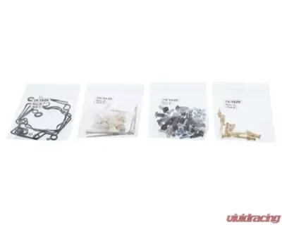 All Balls Carburetor Rebuild Kit Kawasaki Zx1100C Ninja Zx11 1990 - 26-1720