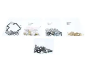 All Balls Carburetor Rebuild Kit Kawasaki Zx1100C Ninja Zx11 1991-1993