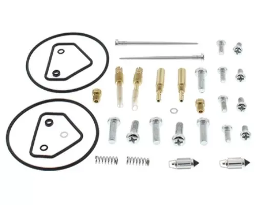 All Balls Carburetor Rebuild Kit Kawasaki Vn750 Vulcan 1987-2006 - 26-1722