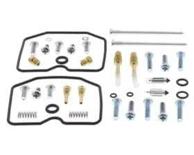 All Balls Carburetor Rebuild Kit Kawasaki En450 454 Ltd 1985-1990