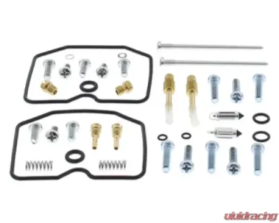 All Balls Carburetor Rebuild Kit Kawasaki En450 454 Ltd 1985-1990 - 26-1723