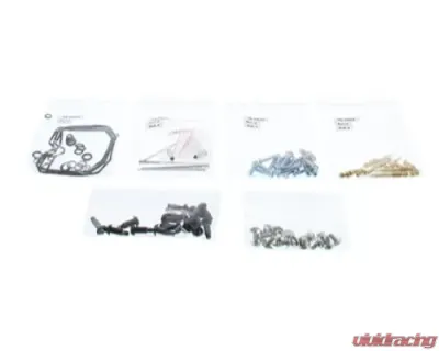All Balls Carburetor Rebuild Kit Kawasaki Zx750 750R 1987-1990 - 26-1724