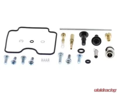 All Balls Carburetor Rebuild Kit Yamaha Xv1600 1999-2003 - 26-1725