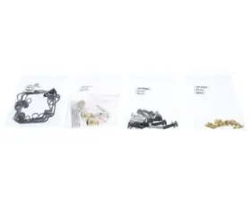 All Balls Carburetor Rebuild Kit Suzuki Gsxr750 1988-1989