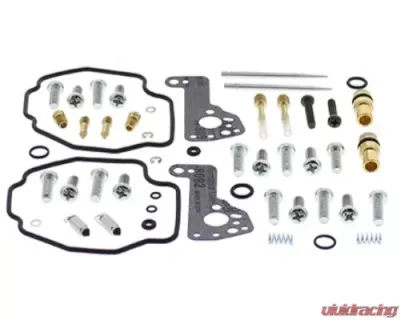 All Balls Carburetor Rebuild Kit Yamaha Xv535 1990-1993 - 26-1732