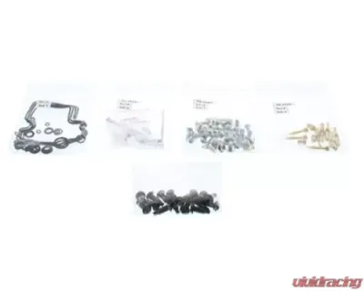 All Balls 26-1733 Carburetor Rebuild Kit for Kawasaki ZX900