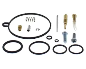 All Balls Carburetor Rebuild Kit Honda Trx70 1986-1987