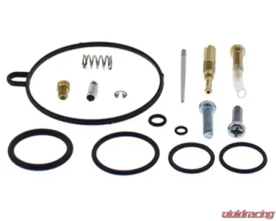 All Balls Carburetor Rebuild Kit Honda Trx70 1986-1987 - 26-1743