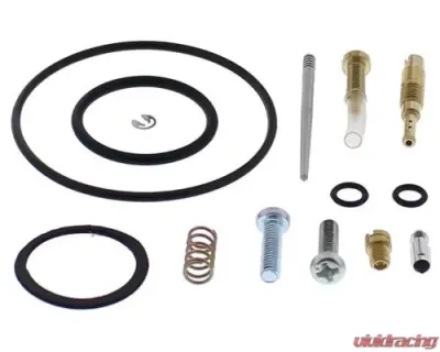 All Balls Carburetor Rebuild Kit Honda Atc125M 1986-1987 - 26-1756
