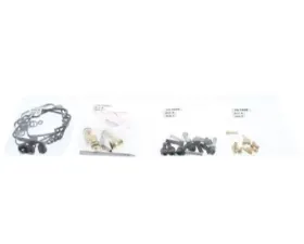 All Balls Carburetor Rebuild Kit Kawasaki Zx900 2002-2003