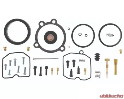 All Balls Carburetor Rebuild Kit Harley Xl 883 R 2003 - 26-1758