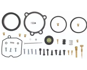 All Balls Carburetor Rebuild Kit Harley Xl 1200 1997-1998