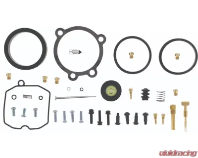 All Balls Carburetor Rebuild Kit Harley Xl 1200 1997-1998 - 26-1759